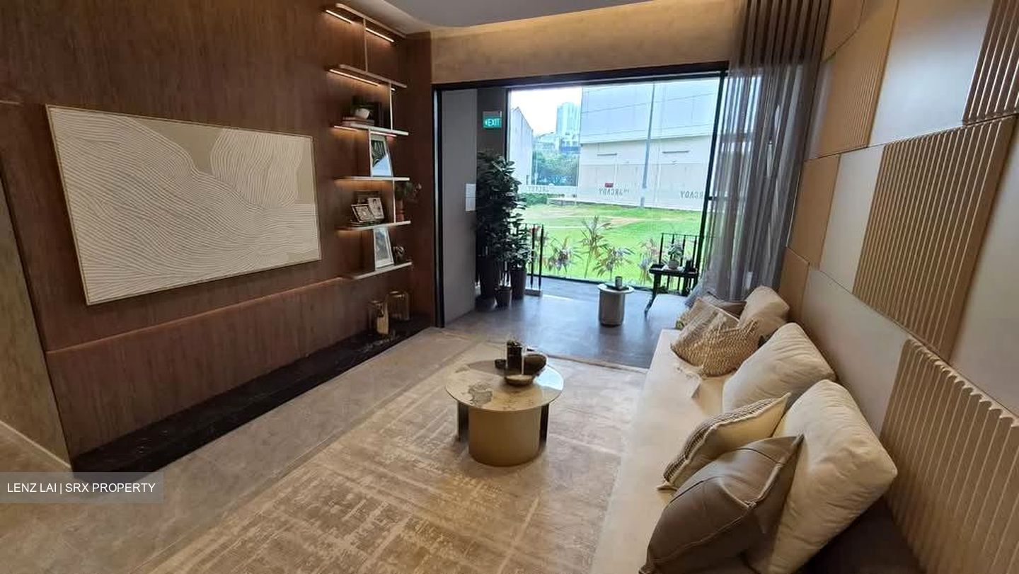 THE ARCADY AT BOON KENG (D12), Apartment #560096171